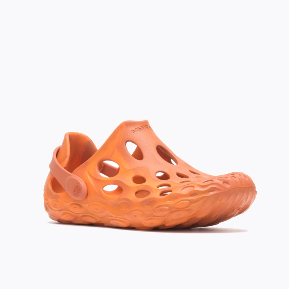 Merrell Miesten Hydromoc Kukkiva Vaahtera