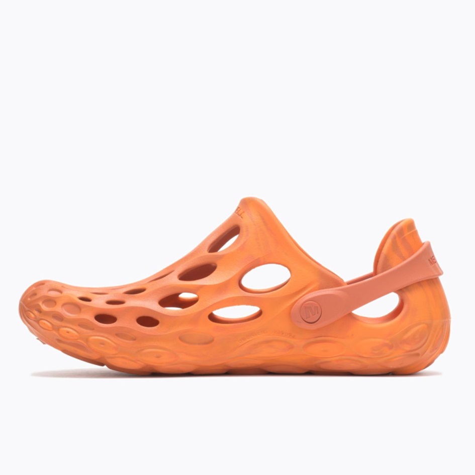Merrell Miesten Hydromoc Kukkiva Vaahtera