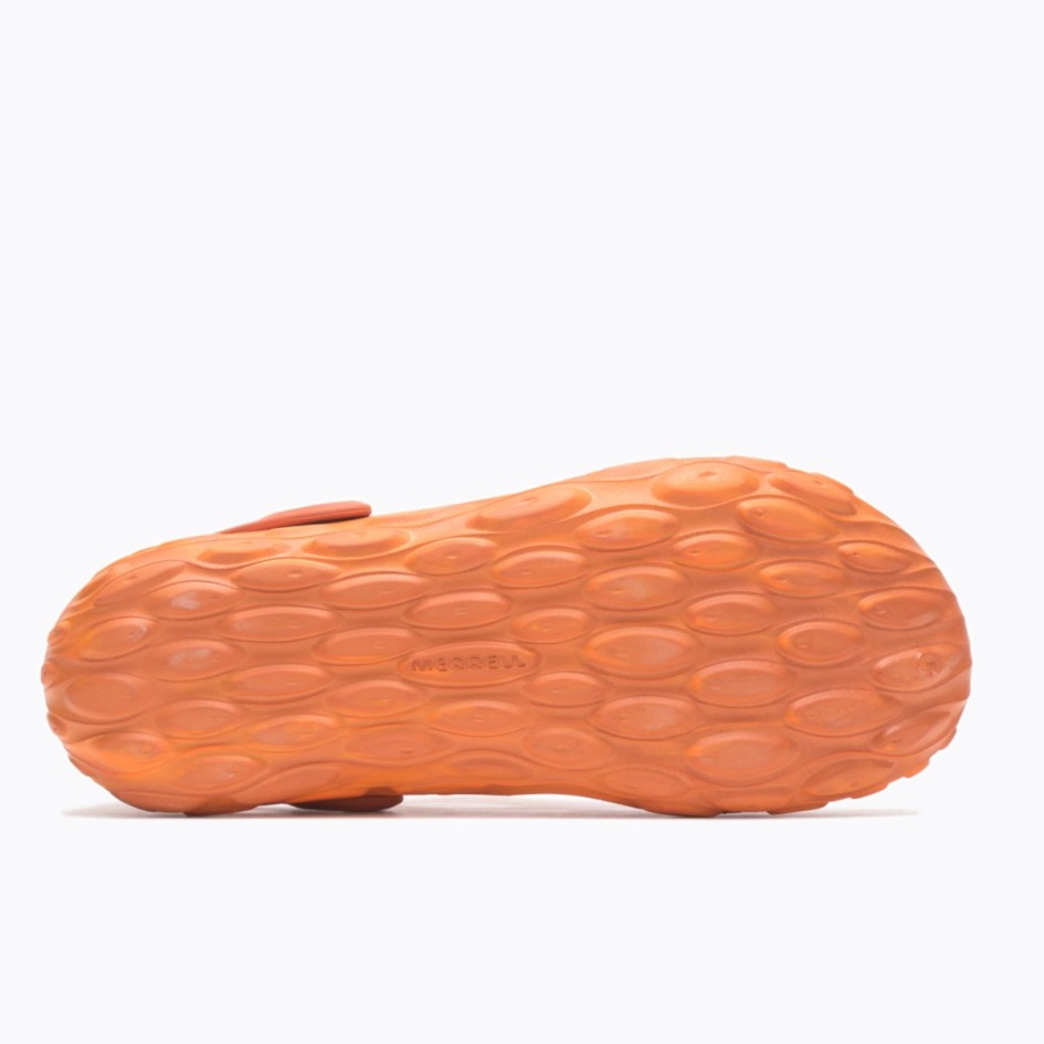 Merrell Miesten Hydromoc Kukkiva Vaahtera