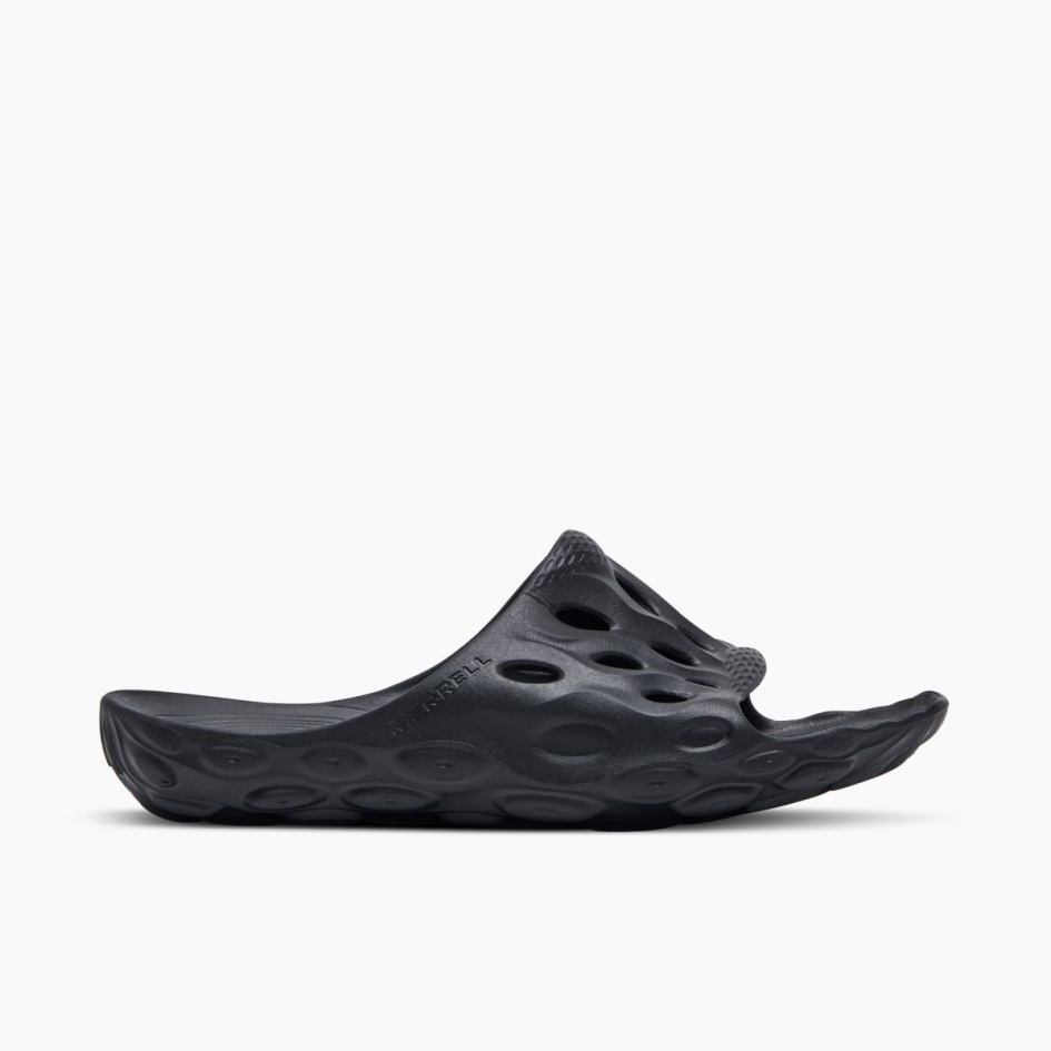 Merrell Miesten Hydro Slide Musta
