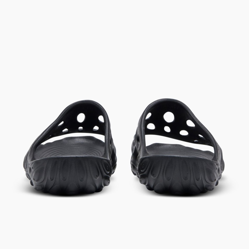 Merrell Miesten Hydro Slide Musta