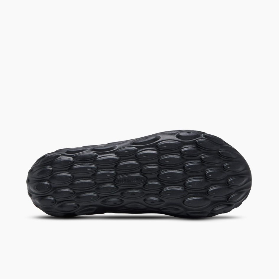 Merrell Miesten Hydro Slide Musta