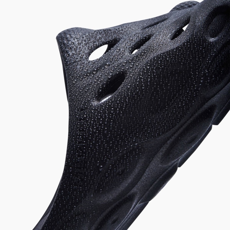 Merrell Miesten Hydro Slide Musta