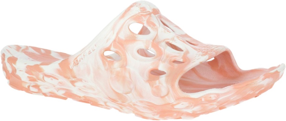 Merrell Miesten Hydro Slide Persikka