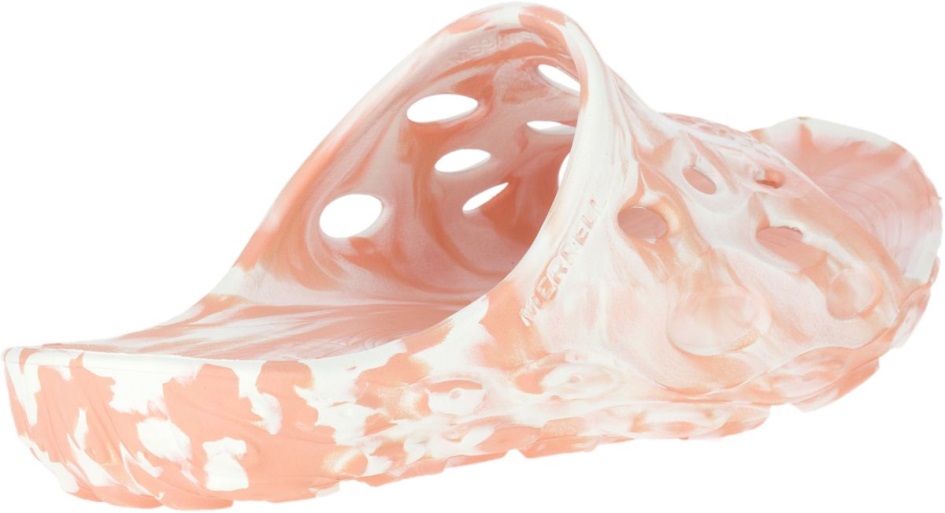 Merrell Miesten Hydro Slide Persikka