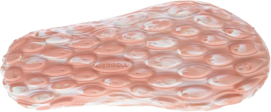 Merrell Miesten Hydro Slide Persikka