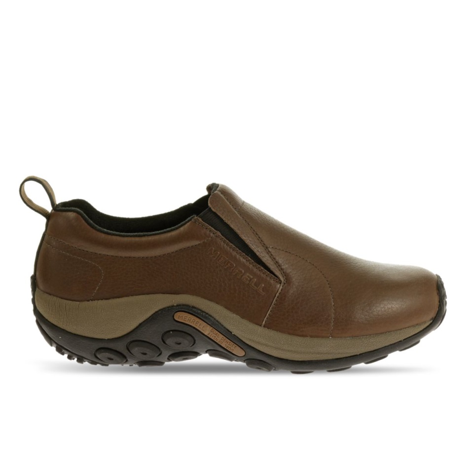 Merrell Miesten Viidakkomoc Ruskea