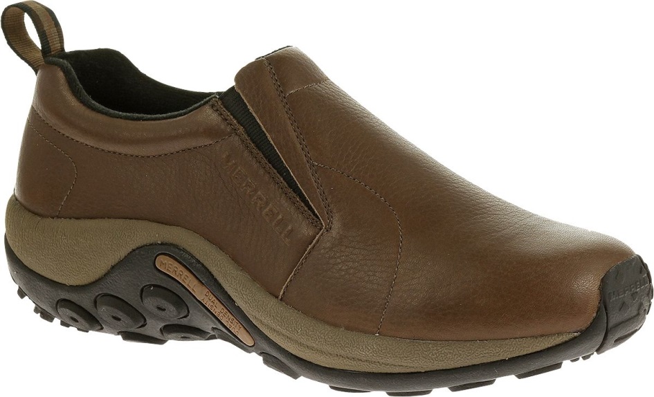 Merrell Miesten Viidakkomoc Ruskea