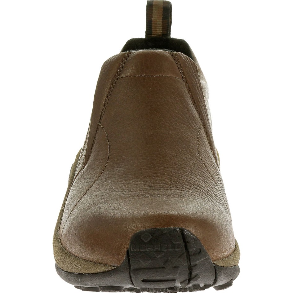 Merrell Miesten Viidakkomoc Ruskea