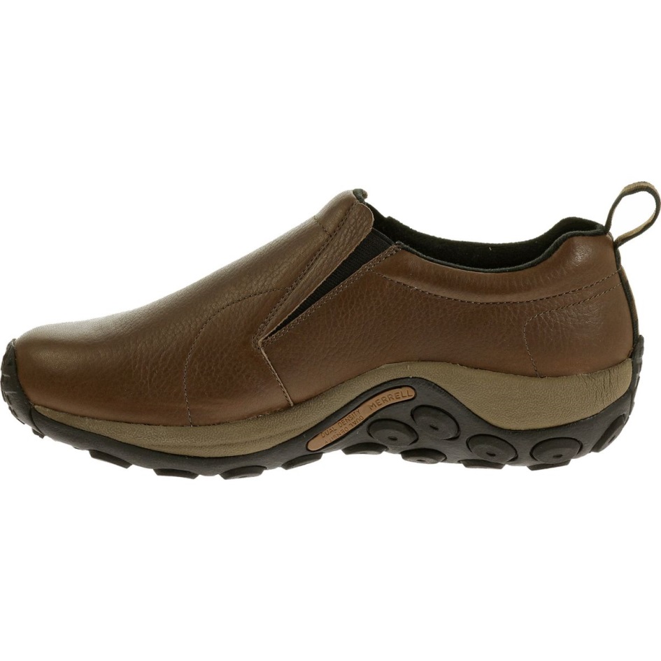 Merrell Miesten Viidakkomoc Ruskea