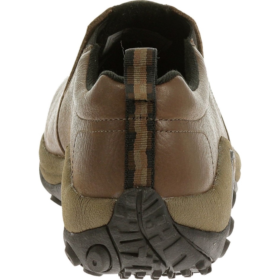 Merrell Miesten Viidakkomoc Ruskea