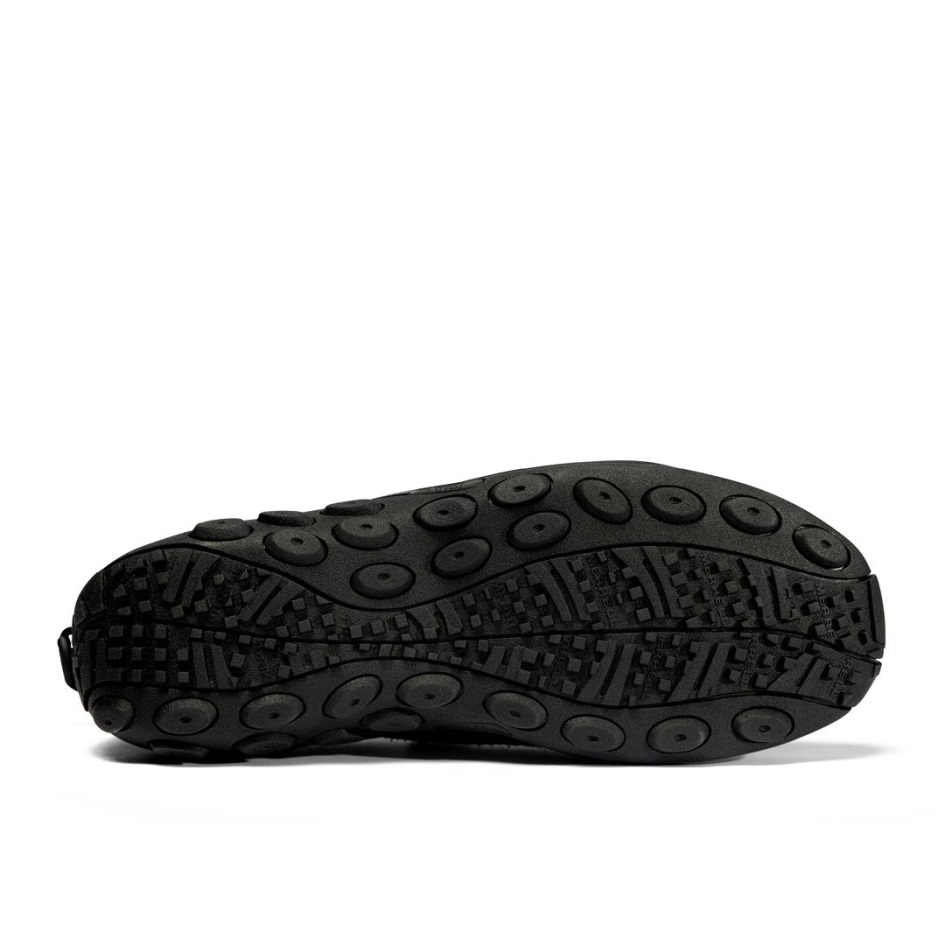 Merrell Miesten Viidakon Moc Explorer Musta