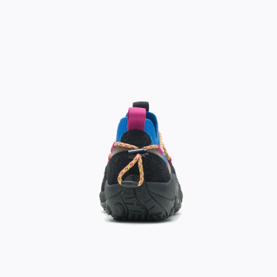 Merrell Miesten Viidakon Moc Explorer Blue-boulder