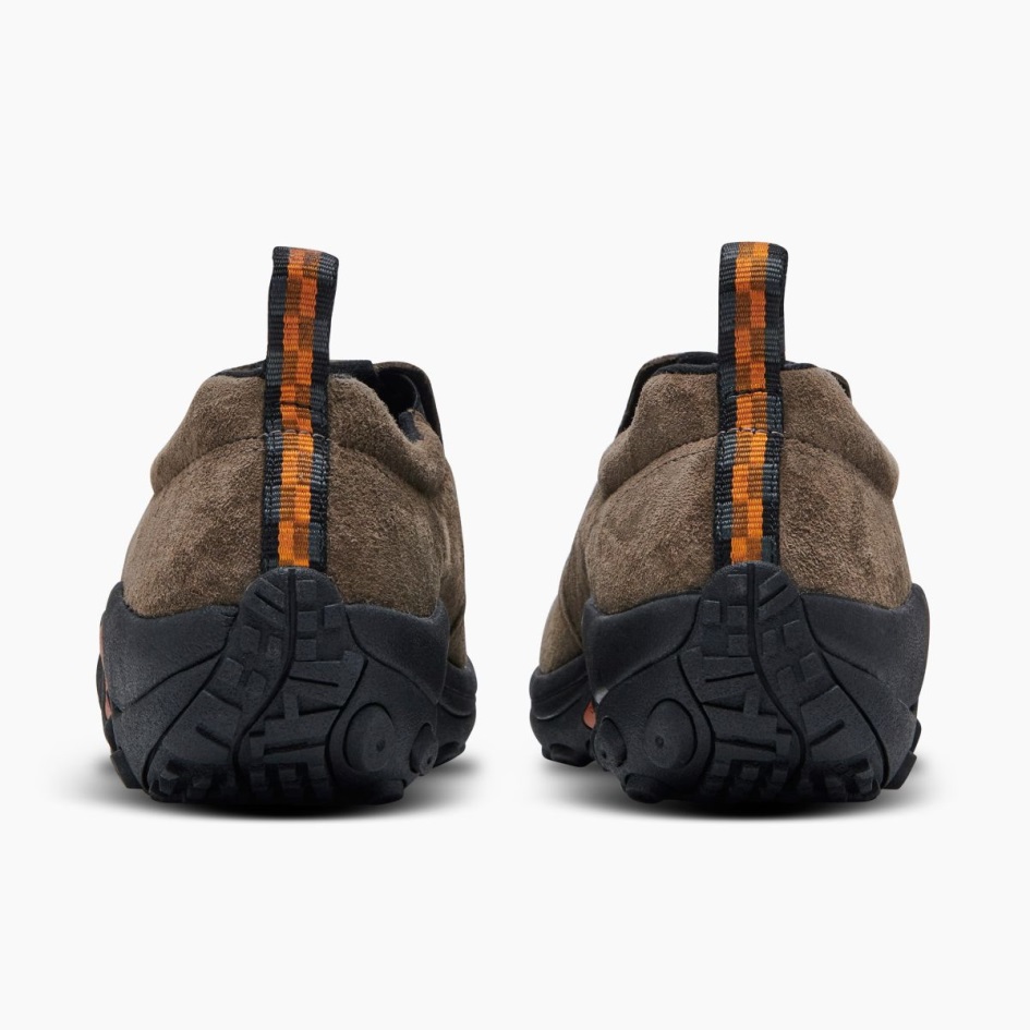 Merrell Miesten Viidakon Moc Gunsmoke