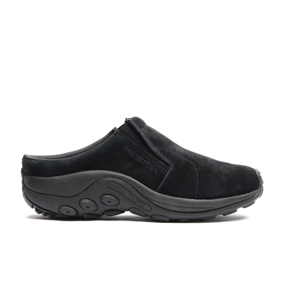 Merrell Miesten Viidakkoliukumäki Keskiyöllä