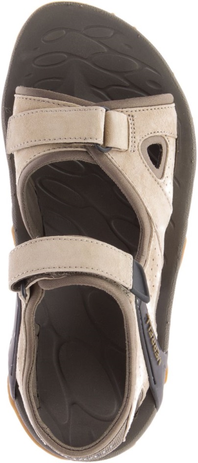 Merrell Miesten Kahuna 4 Hihna Taupe