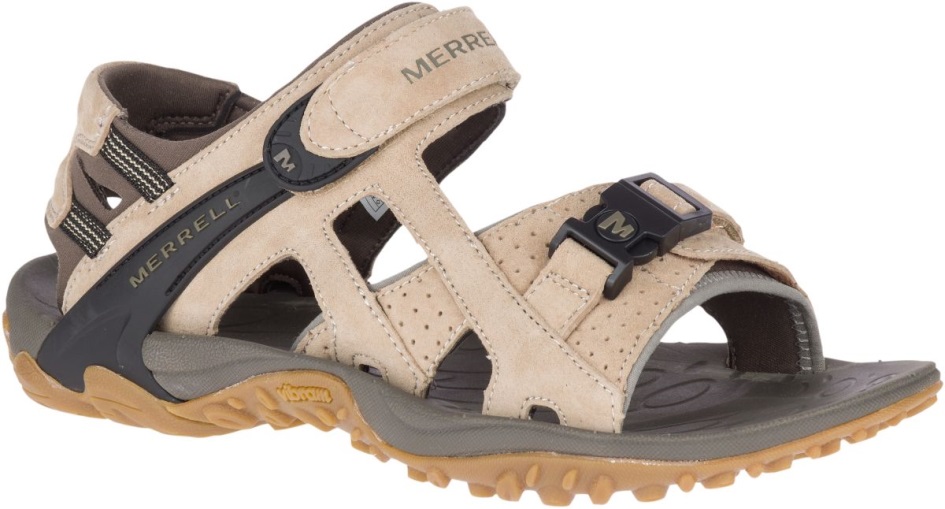 Merrell Miesten Kahuna Iii Klassinen Taupe