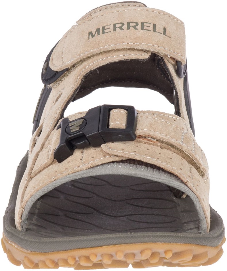 Merrell Miesten Kahuna Iii Klassinen Taupe