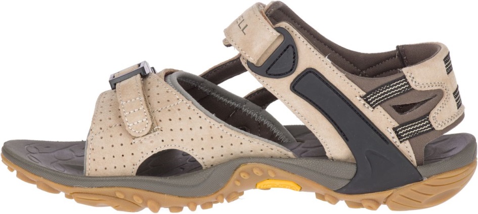 Merrell Miesten Kahuna Iii Klassinen Taupe