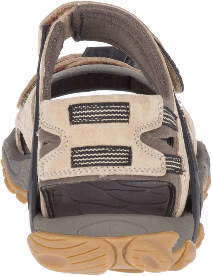 Merrell Miesten Kahuna Iii Klassinen Taupe