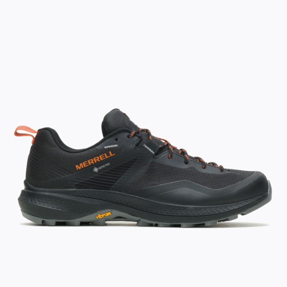 Merrell Miesten Mqm 3 Gore-tex Black-exuberance