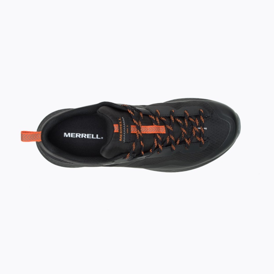 Merrell Miesten Mqm 3 Gore-tex Black-exuberance