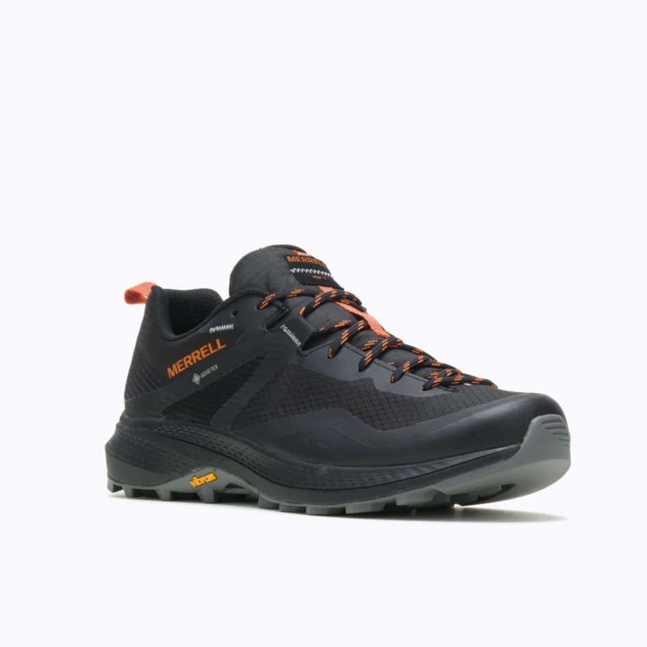 Merrell Miesten Mqm 3 Gore-tex Black-exuberance