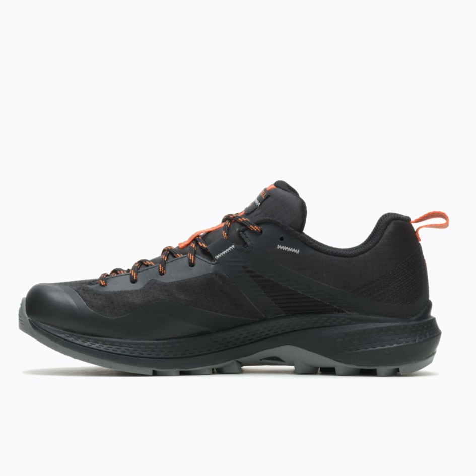 Merrell Miesten Mqm 3 Gore-tex Black-exuberance
