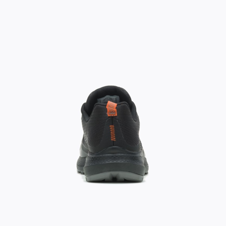 Merrell Miesten Mqm 3 Gore-tex Black-exuberance