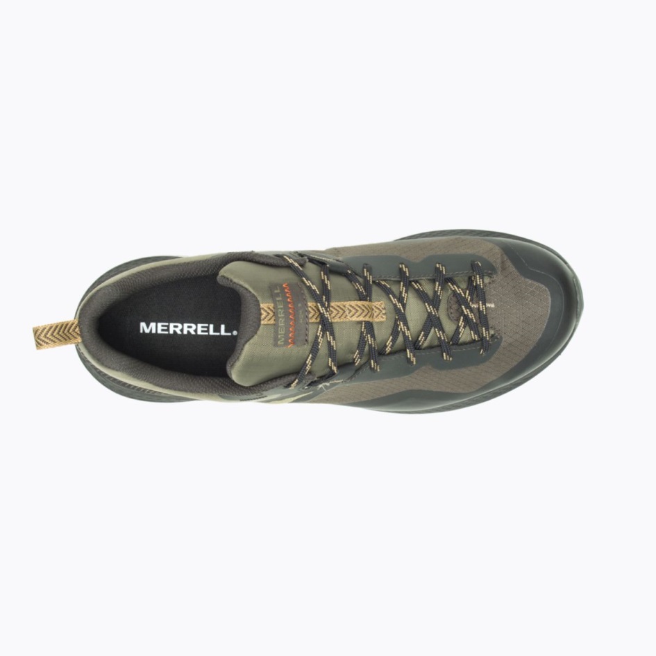 Merrell Miesten Mqm 3 Gore-tex Oliivi