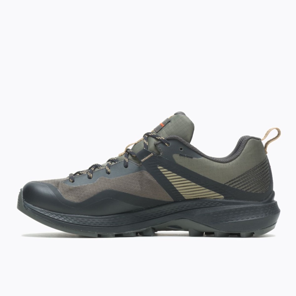 Merrell Miesten Mqm 3 Gore-tex Oliivi