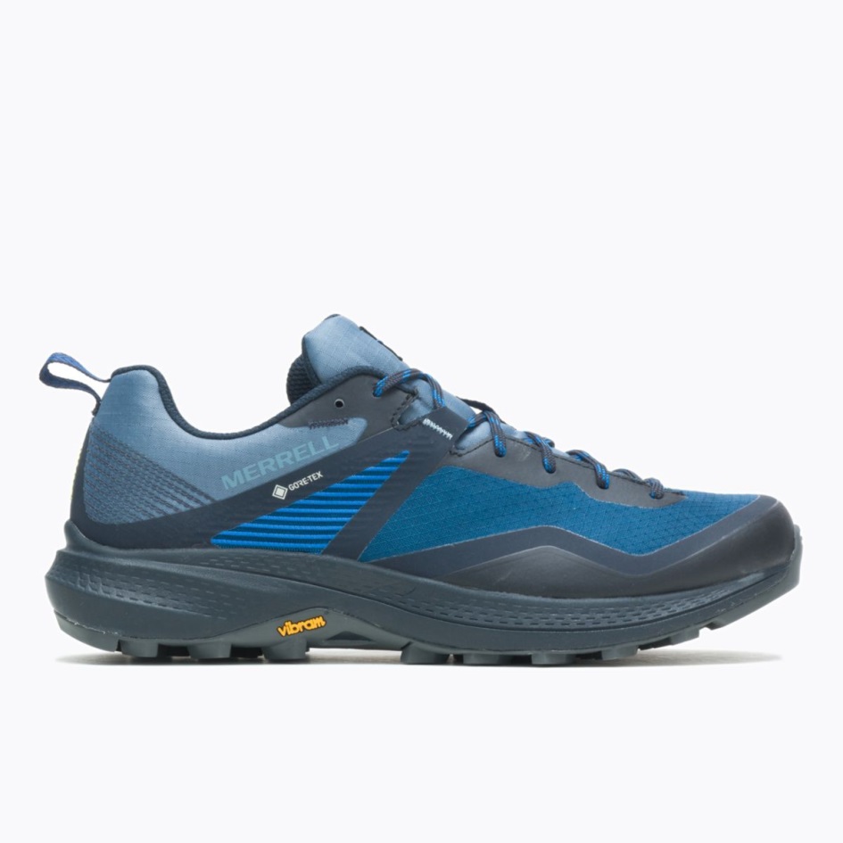 Merrell Miesten Mqm 3 Gore-tex Poseidon