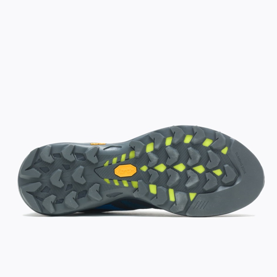 Merrell Miesten Mqm 3 Gore-tex Poseidon