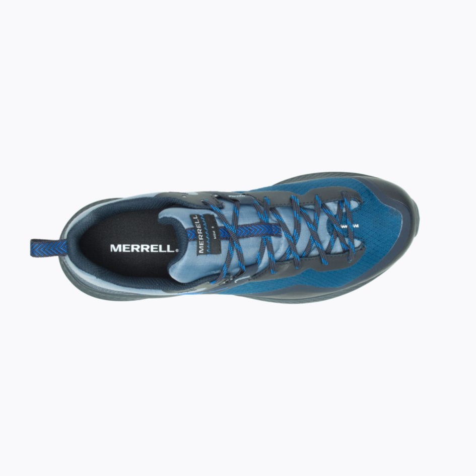 Merrell Miesten Mqm 3 Gore-tex Poseidon