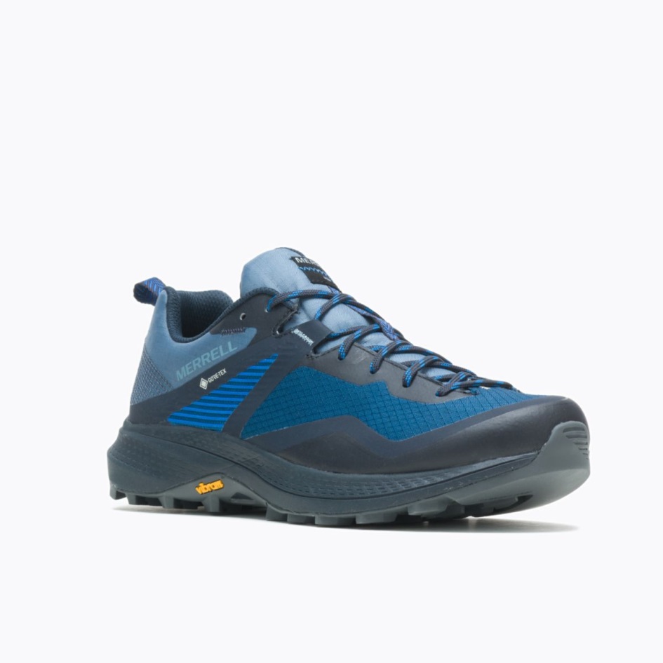Merrell Miesten Mqm 3 Gore-tex Poseidon