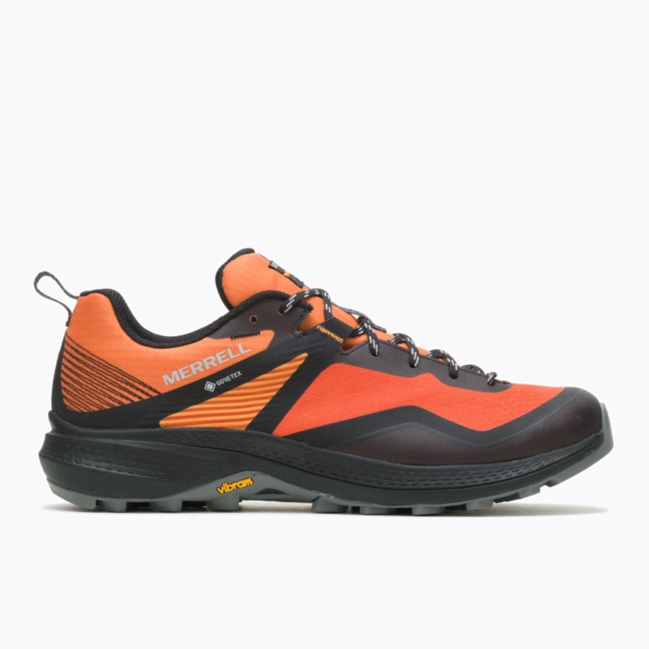 Merrell Miesten Mqm 3 Gore-tex Mandariini