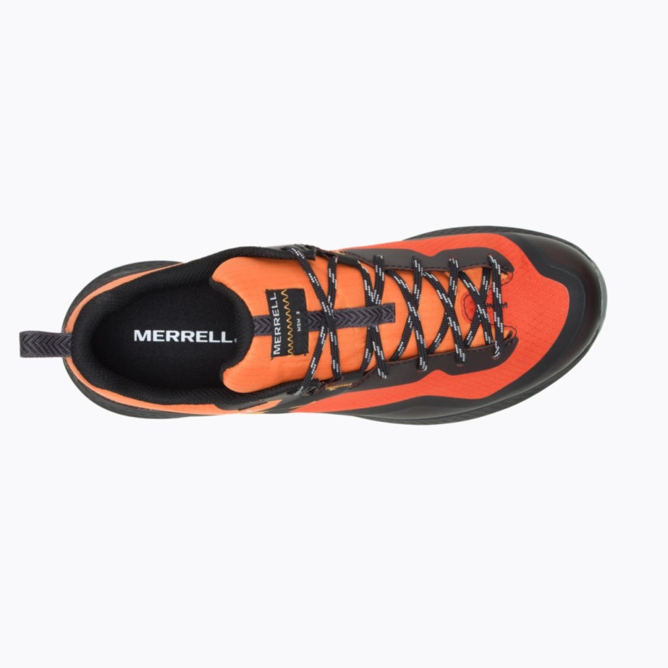 Merrell Miesten Mqm 3 Gore-tex Mandariini