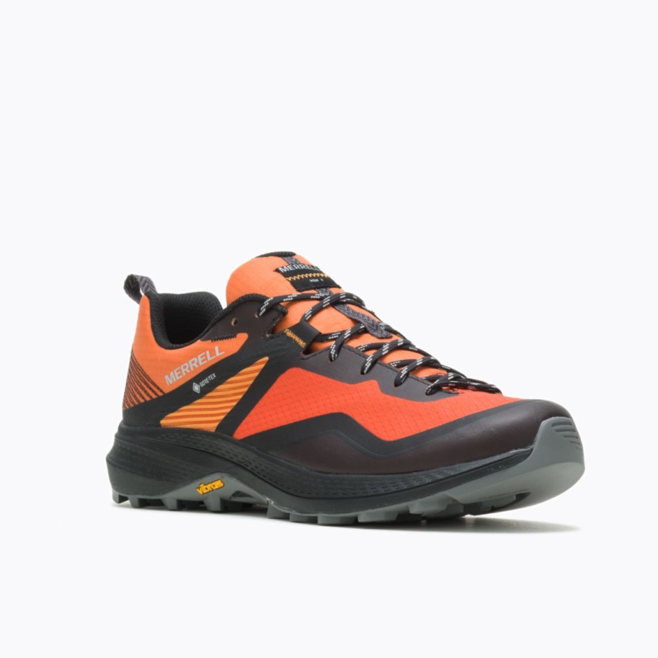 Merrell Miesten Mqm 3 Gore-tex Mandariini