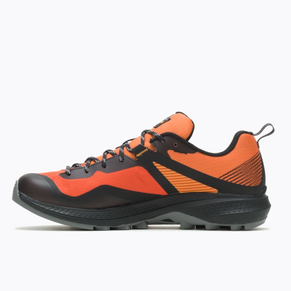 Merrell Miesten Mqm 3 Gore-tex Mandariini