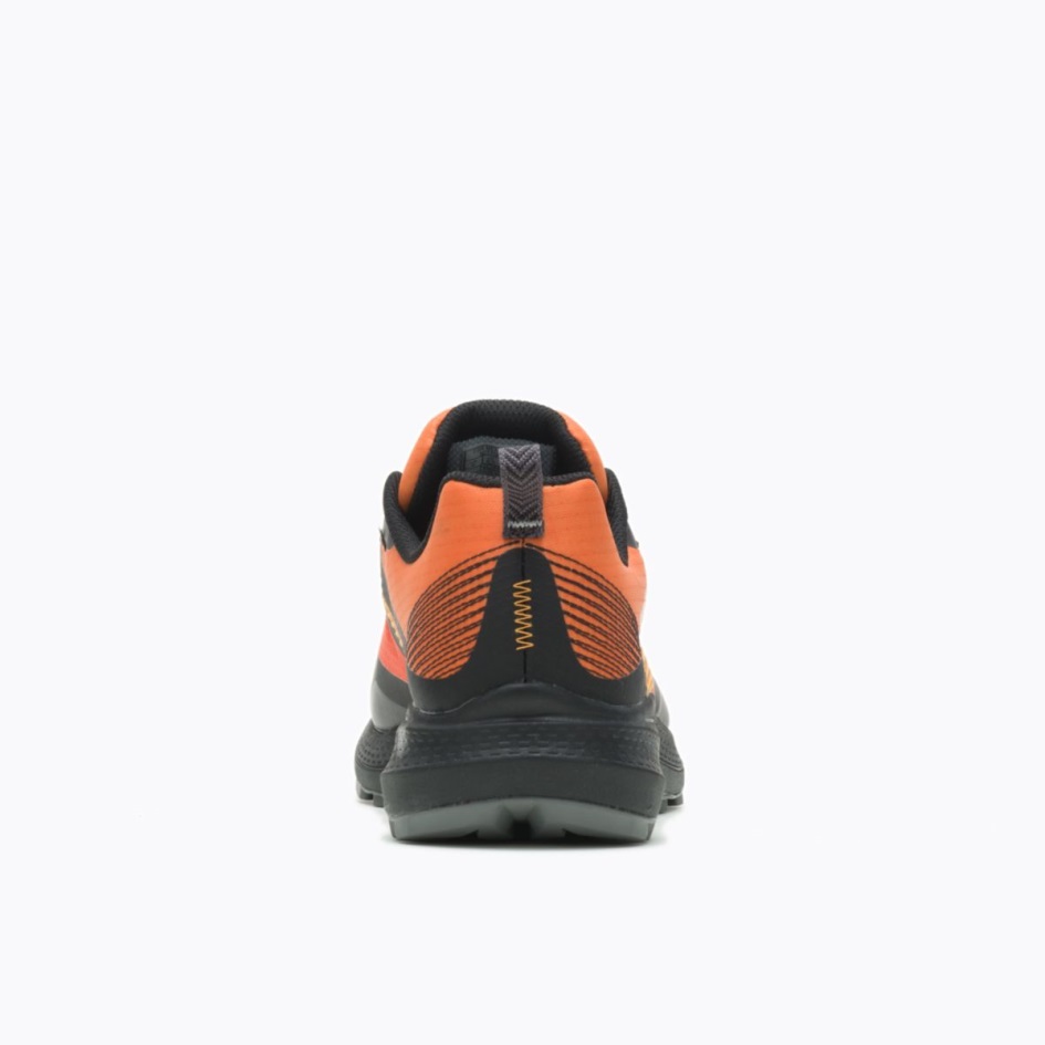 Merrell Miesten Mqm 3 Gore-tex Mandariini