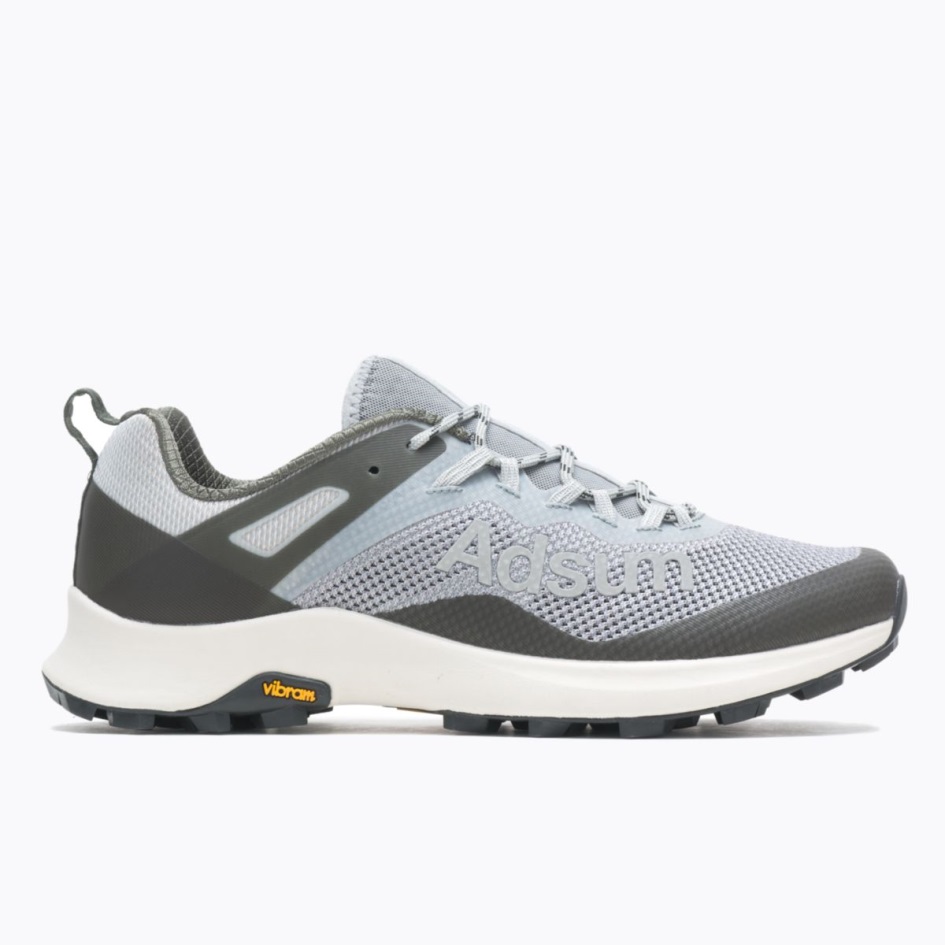 Merrell Miesten Mtl Long Sky X Adsum Koivu