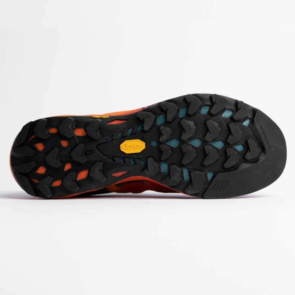 Merrell Miesten Mtl Mqm Mandariini-mineraali