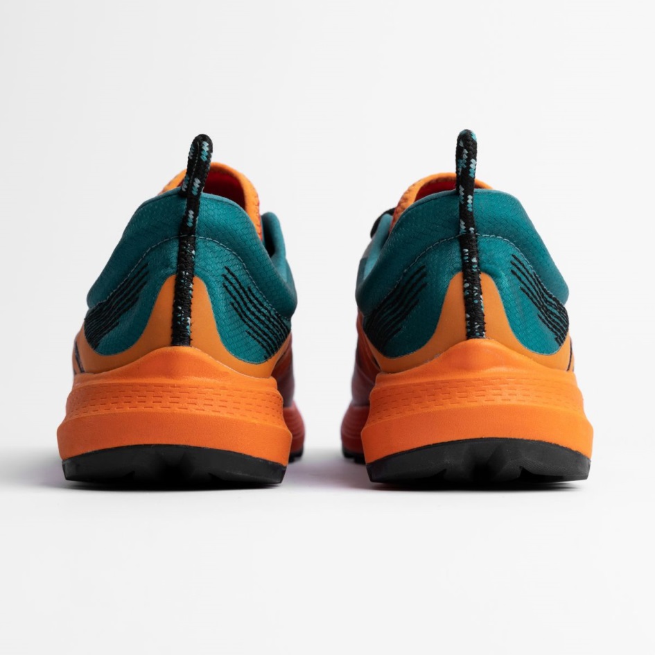 Merrell Miesten Mtl Mqm Mandariini-mineraali
