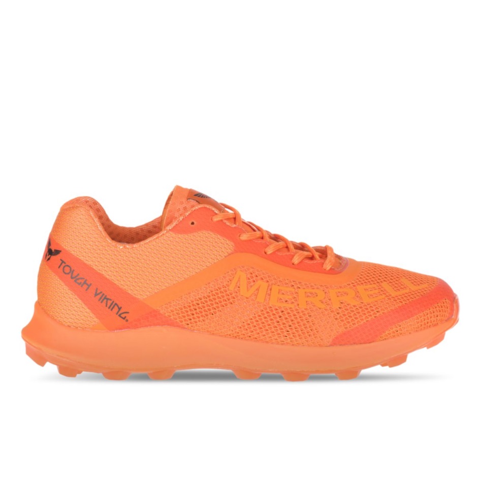 Merrell Miesten Mtl Skyfire Ocr Kovaa Viikinkielämää