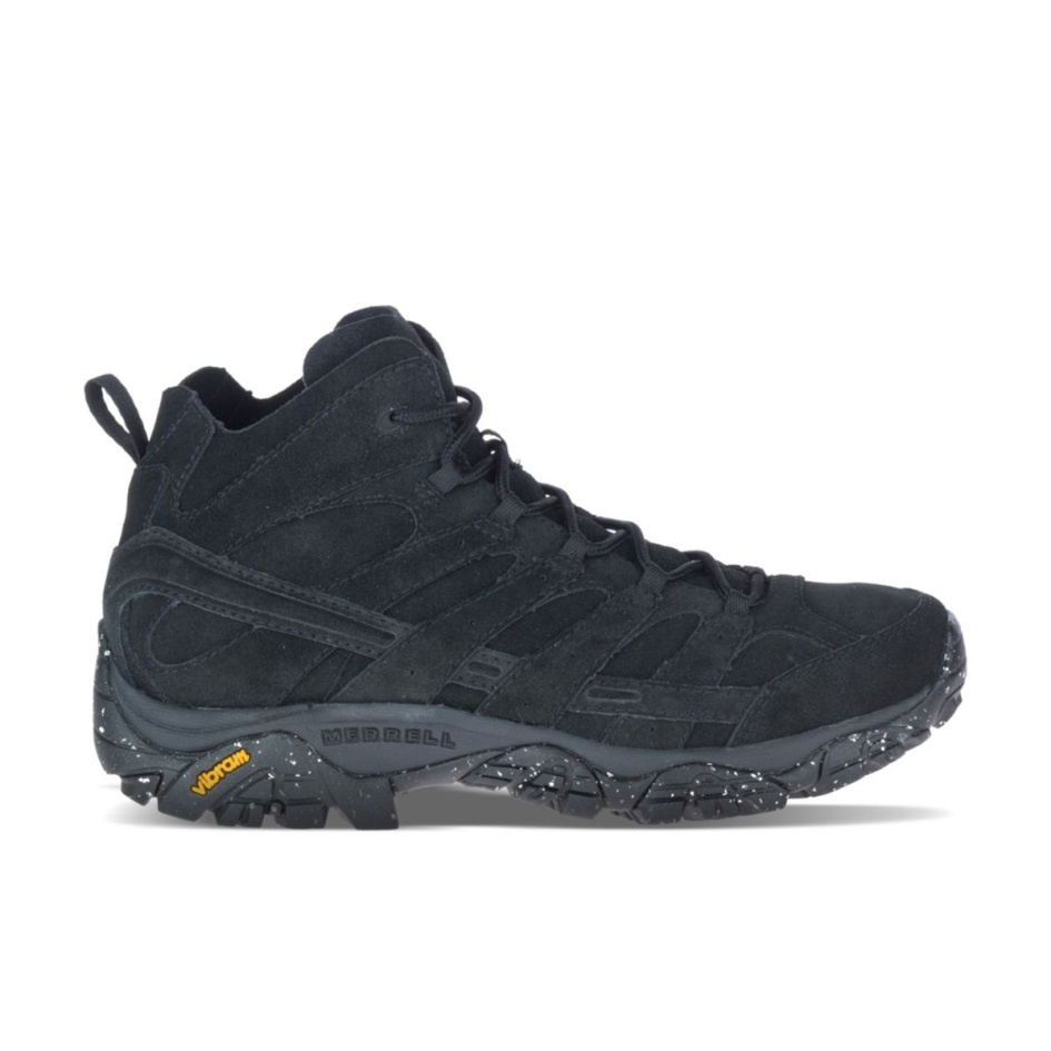 Merrell Miesten Moab 2 Decon Mid Black