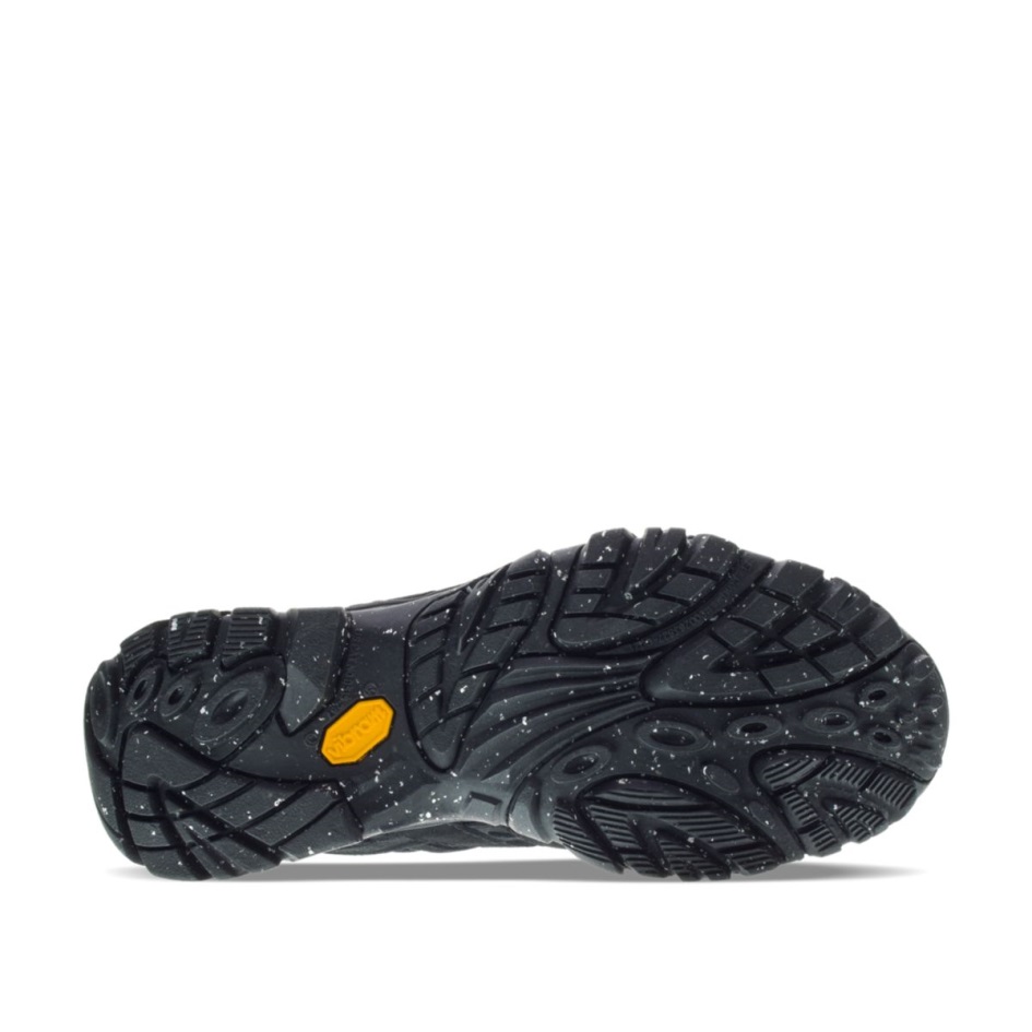 Merrell Miesten Moab 2 Decon Mid Black