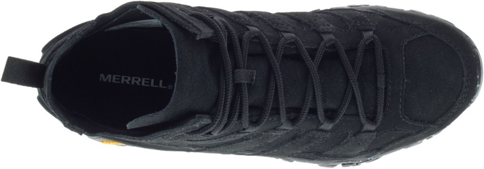 Merrell Miesten Moab 2 Decon Mid Black