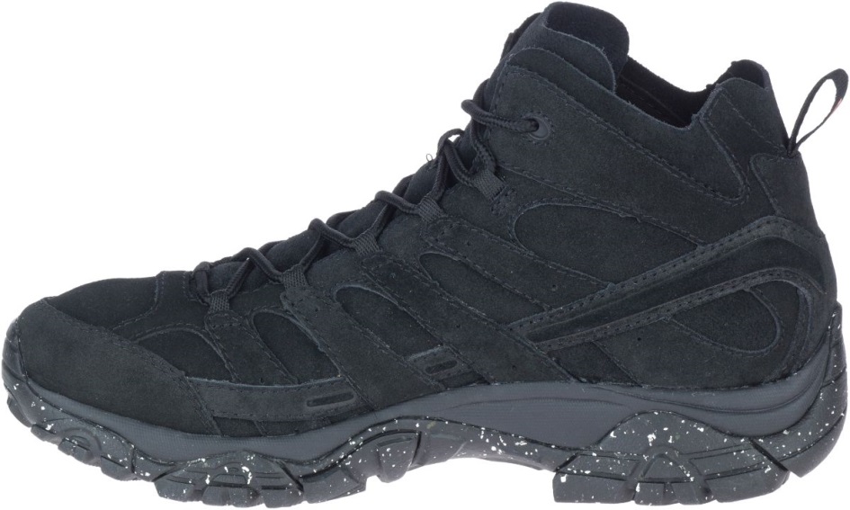 Merrell Miesten Moab 2 Decon Mid Black