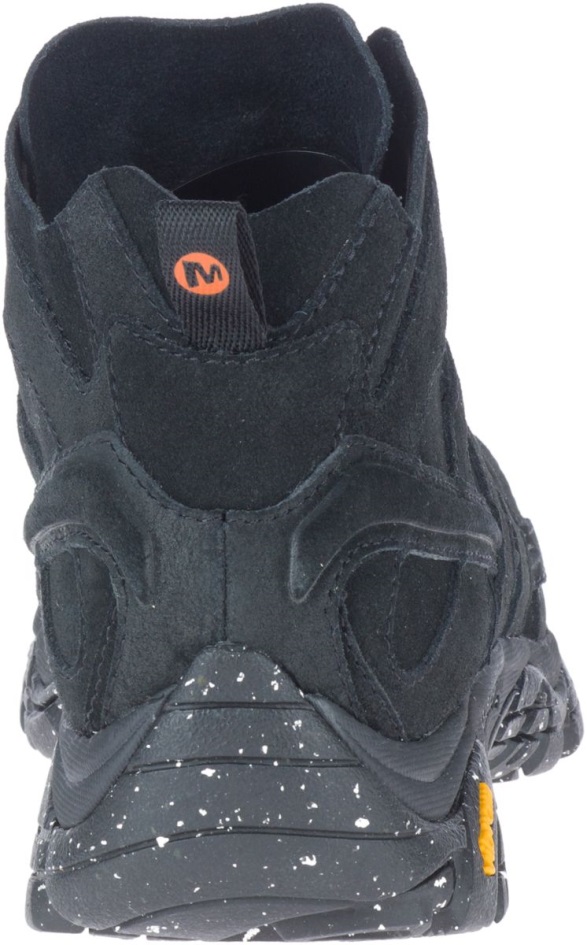 Merrell Miesten Moab 2 Decon Mid Black