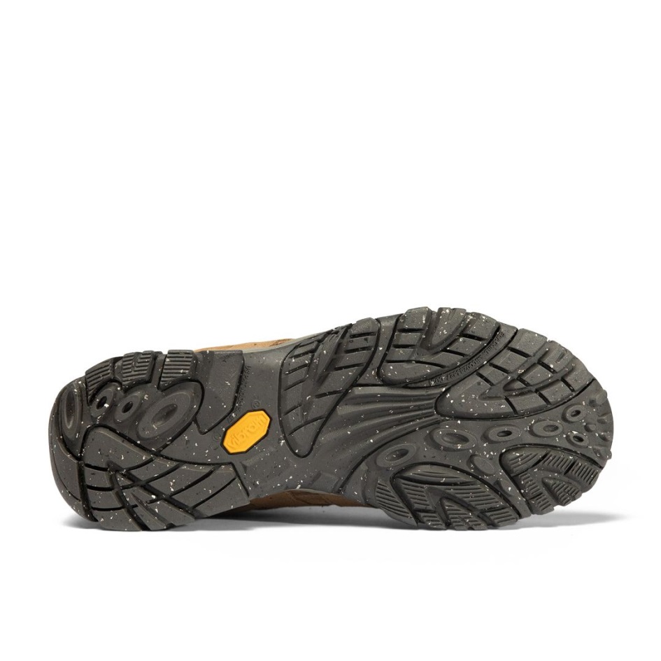 Merrell Miesten Moab 2 Decon Mid Camel